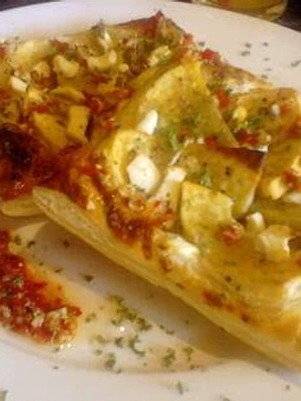 Recipe Kumara Puffs the  Makes Drooling Appealing