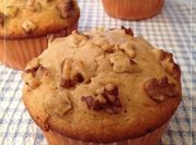 A picture of walnut butter