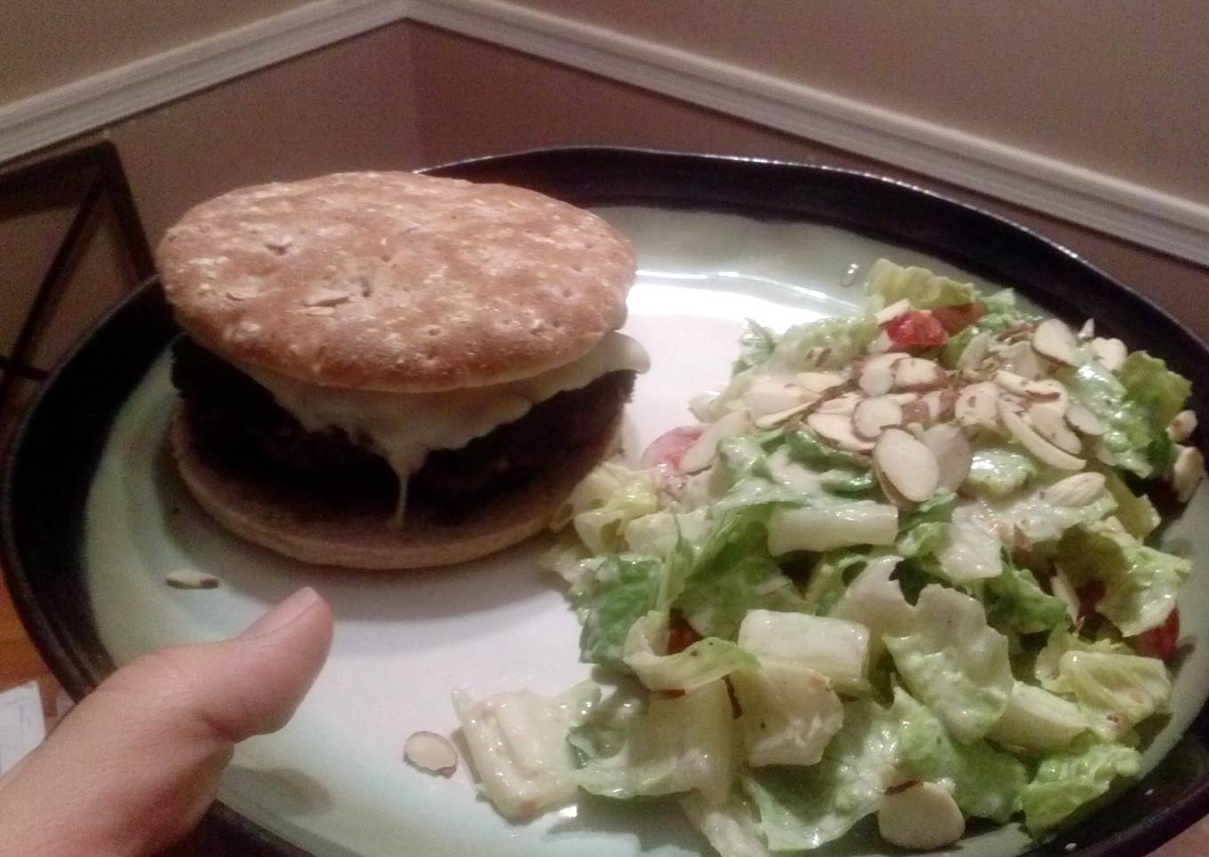 jalapeno jerk burgers