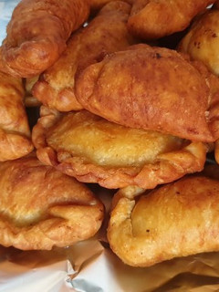 Una foto de Empanadillas caseras de carne
