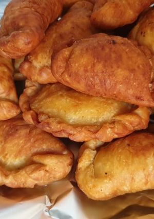 Foto principal de Empanadillas caseras de carne
