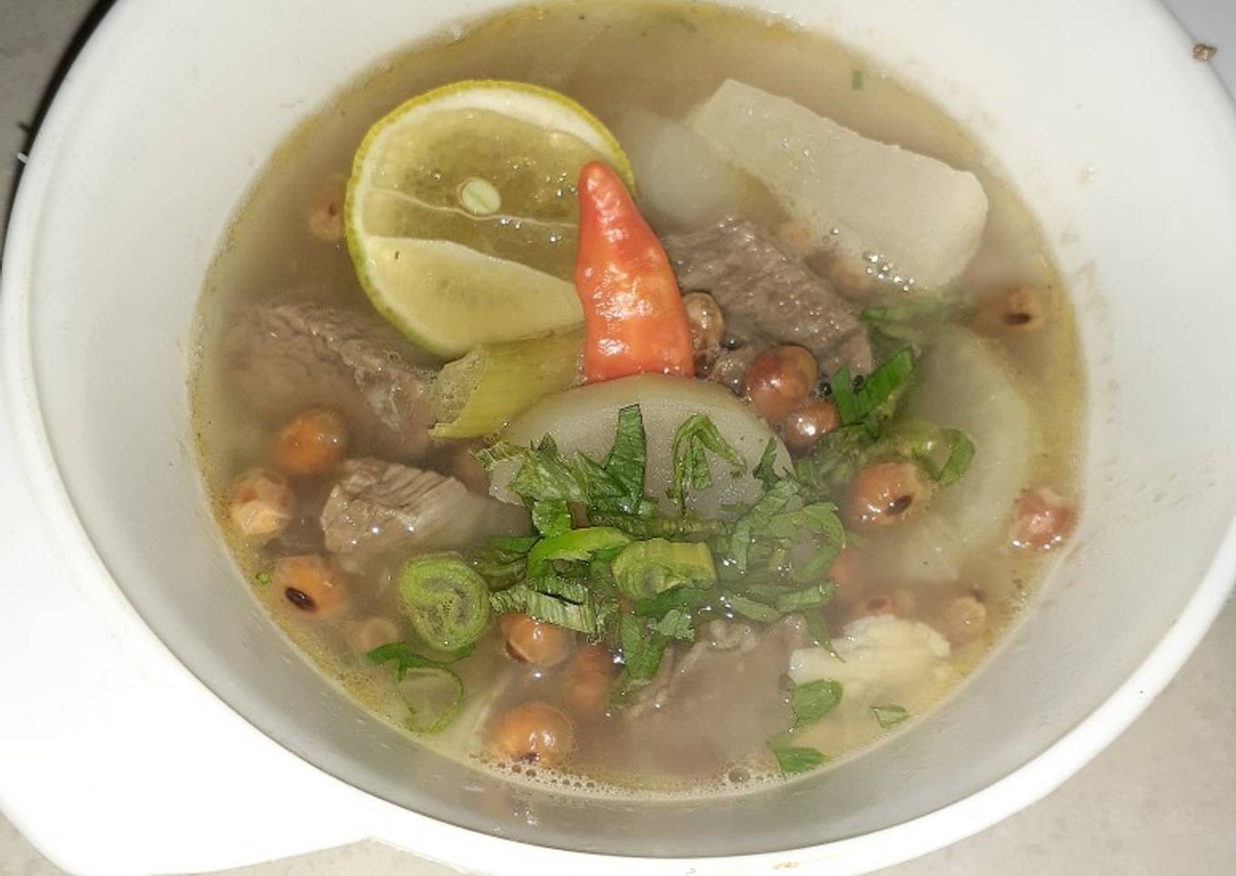 Soto Bandung