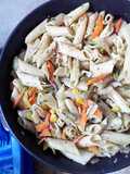 Garden Pasta