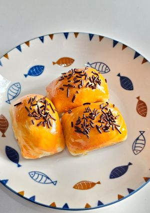 Foto resep #18 Bolen Pisang Takaran Sendok