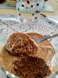 Chocolate Coffee Mousse