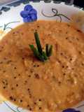 Pink Dhal