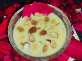 আপেলের পায়েস(Apeler Payesh recipe in Bengali)