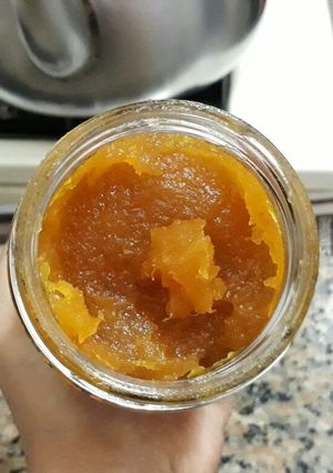 Foto resep Selai nanas isian roti