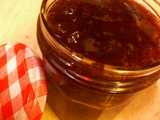 grape jam