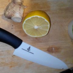 A picture of Herbal Cold Remedy.