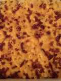 Easy Baked Mac & Cheese