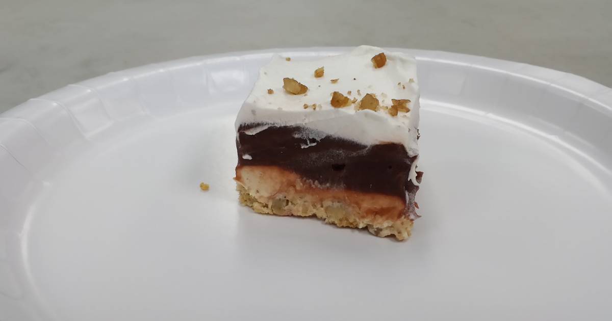 Drumstick torte Recipe by roxanne.dahlgren Cookpad