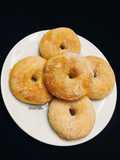 Baked American Cake Donuts