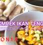 Resep Mpekmpek ikan tenggiri sederhana Anti Gagal