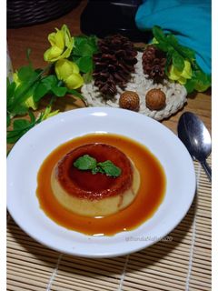 Foto resep Cheesecake caramel