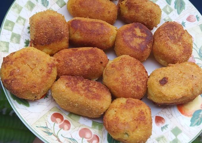 Kroket kentang