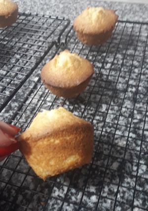Una foto de Muffins que no fallan!!