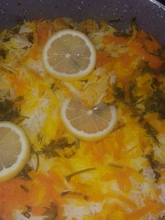 صورة لوصفة برياني دجاج