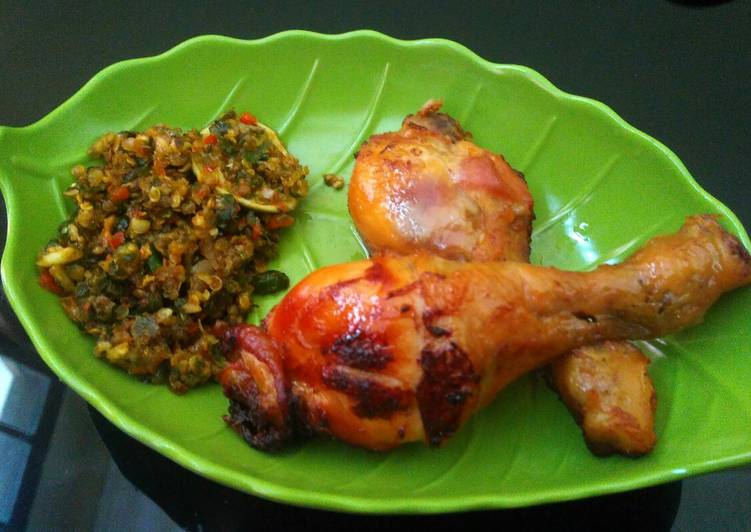 Resep Sambel embe Anti Gagal