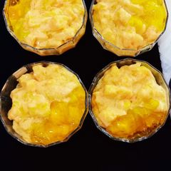 Mango Dessert A picture of Mango Dessert.