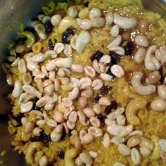A picture of Zarda.