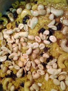 A picture of Zarda.