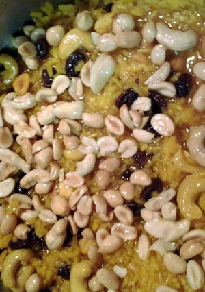 A picture of Zarda.