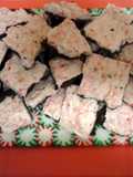 peppermint bark