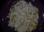 A picture of ranch mayo