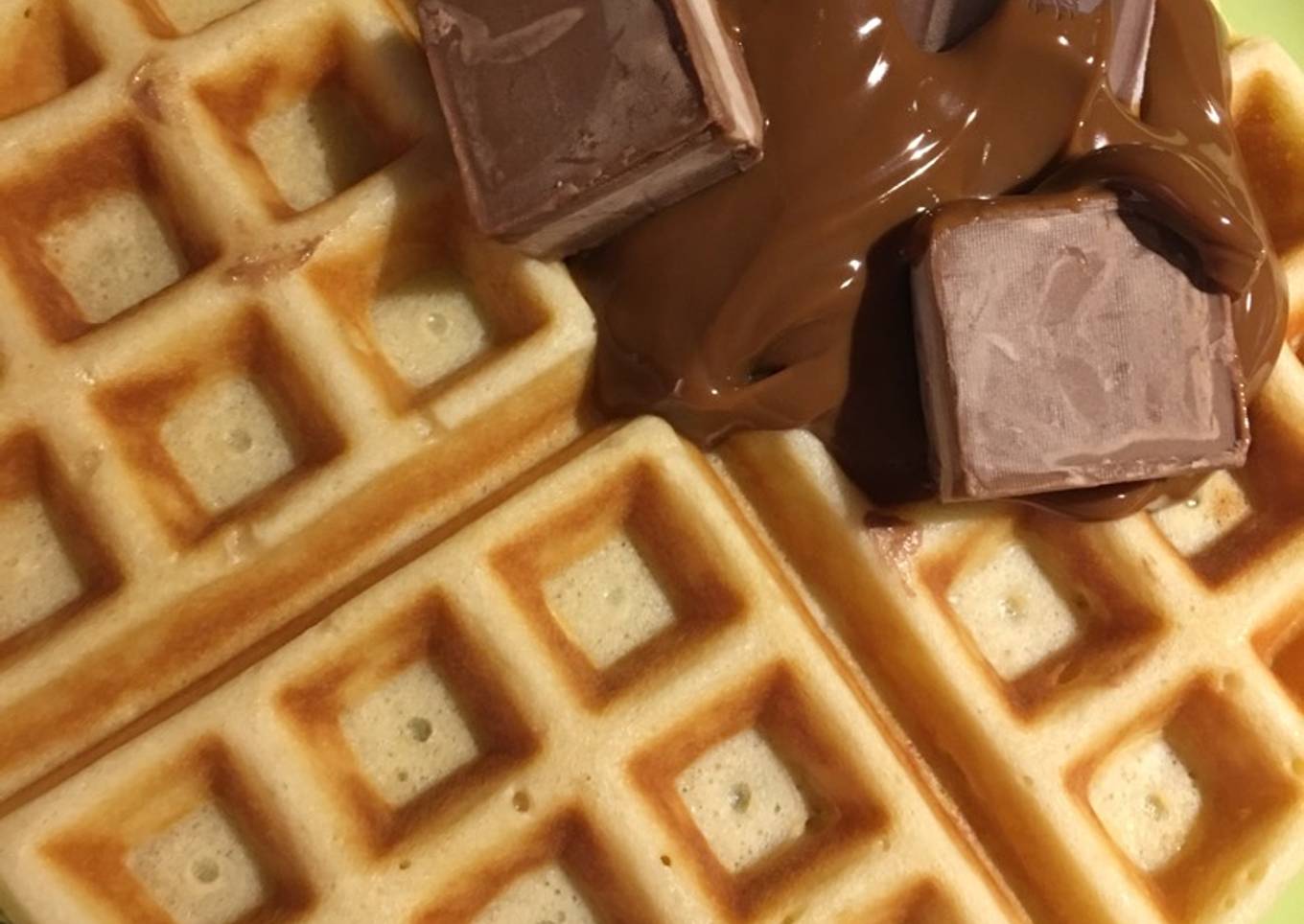 Waffles