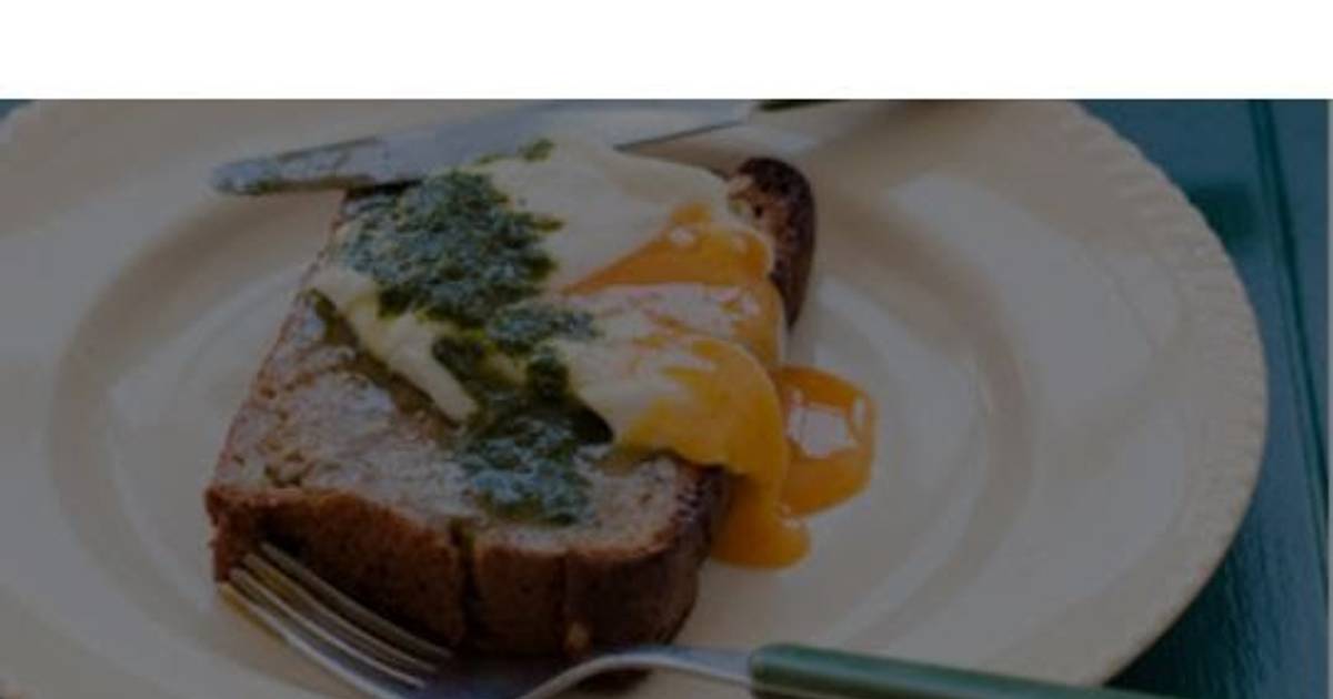 Nadia Lim Bread Recipe