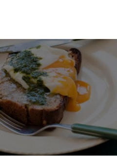 A picture of No Knead Seed bread - recipe from Nadia Lim website..