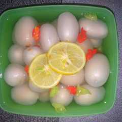 รูปของ Asinan rambutan