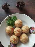 Bola-bola Nasi