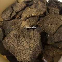 รูปของ Dendeng paru