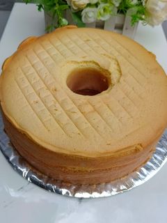 Foto resep Bolu susu lembut