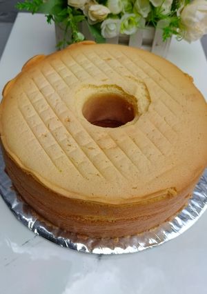 Foto resep Bolu susu lembut