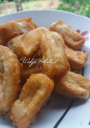 Foto resep Tahu Tepung