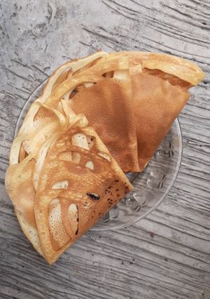 Foto resep Lekker Teflon