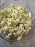 Mix fruit salad