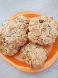 Cookies au muesli
