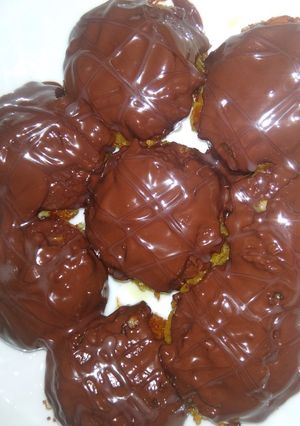 Foto resep Bola tape ala emak berdaster #5resepterbaruku