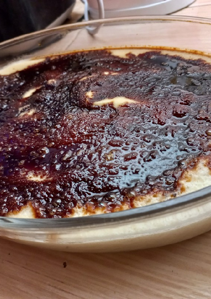 Una foto de Crema 😋