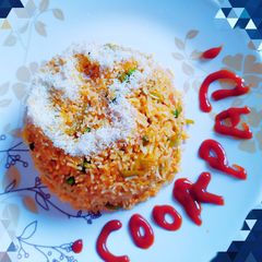 A picture of Tawa Pulao.
