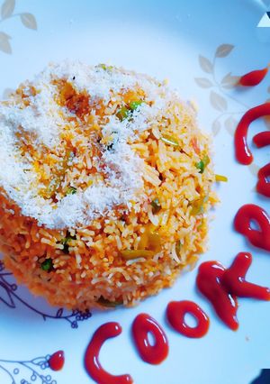 A picture of Tawa Pulao.