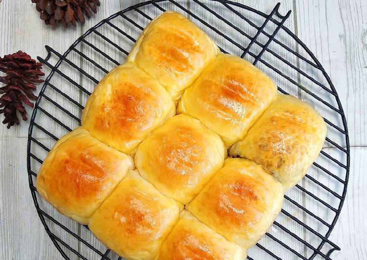 Milk Bread