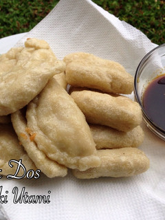 Foto resep Pempek Dos