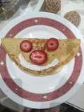 Crepes Esponjosas