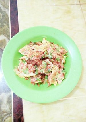 Foto resep Diet mayo day 4
