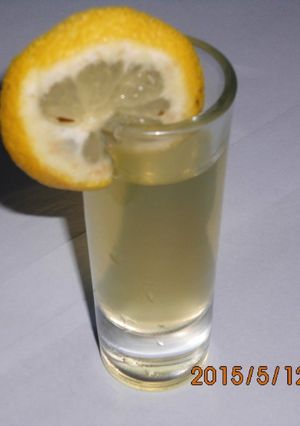Una foto de Lemonchelo